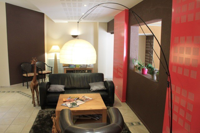 Le Lucullus Hôtel de France