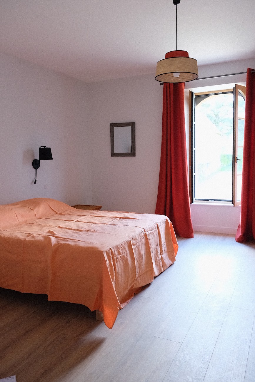 Gîte L'Etable - Domaine de la Louisière, Montravers - photo 7