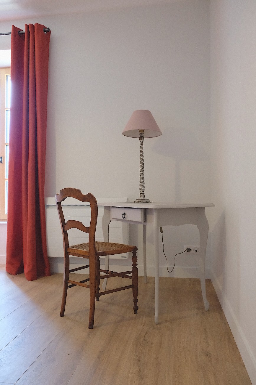 Gîte L'Etable - Domaine de la Louisière, Montravers - photo 10