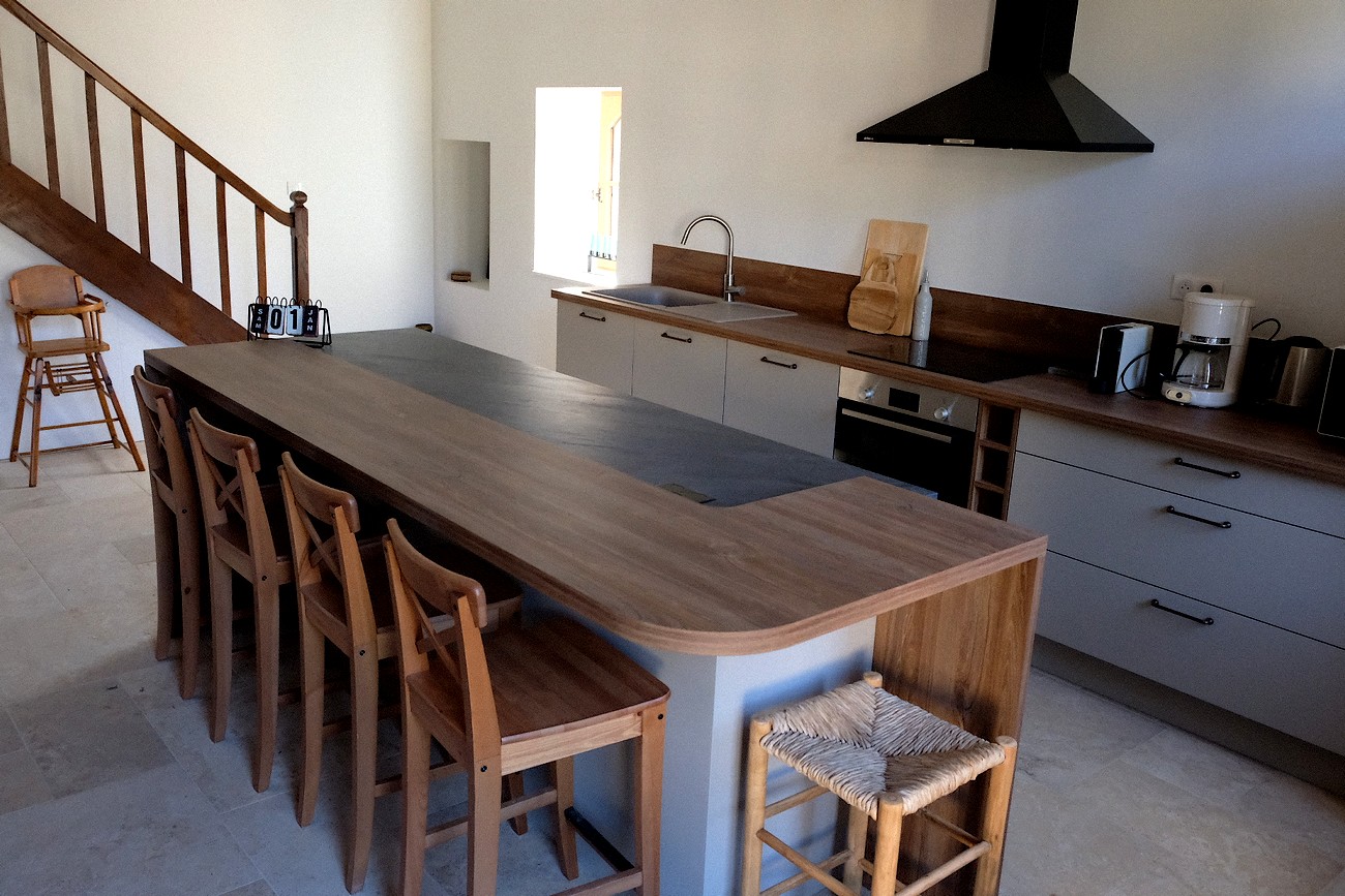 Gîte L'Etable - Domaine de la Louisière, Montravers - photo 20