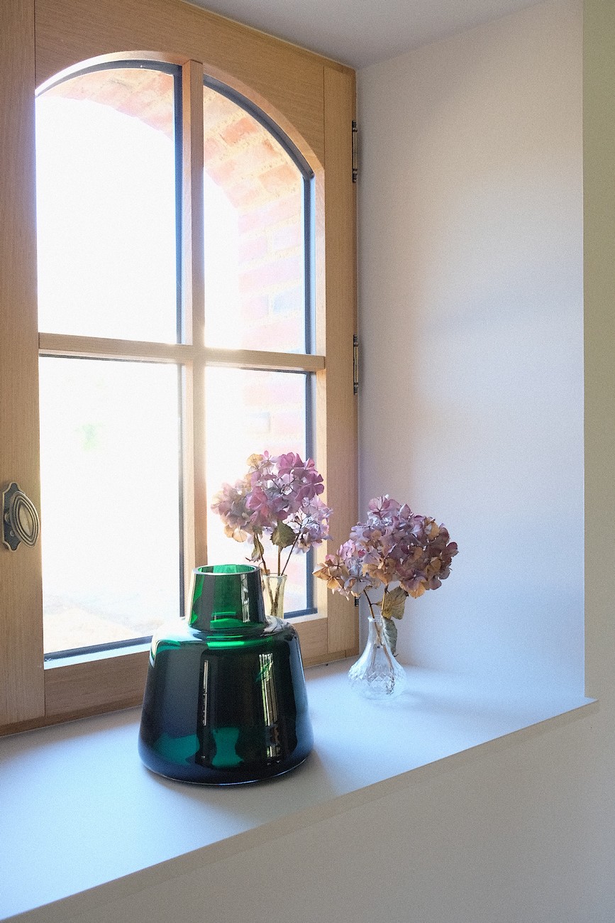 Gîte L'Etable - Domaine de la Louisière, Montravers - photo 9