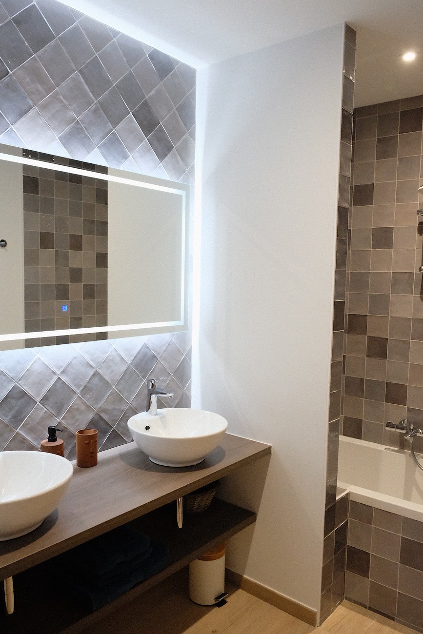 Gîte L'Etable - Domaine de la Louisière, Montravers - photo 18