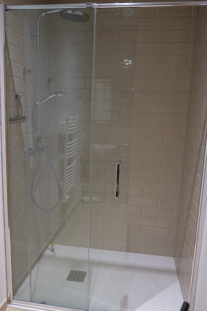 Gîte La Ferme - Domaine de la Louisière, Montravers - photo 2