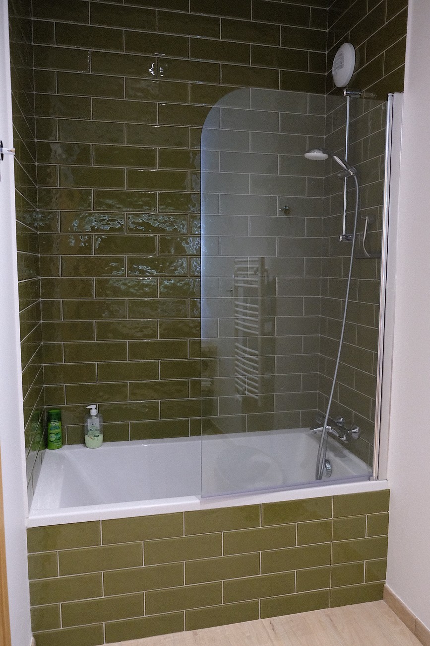 Gîte La Ferme - Domaine de la Louisière, Montravers - photo 10