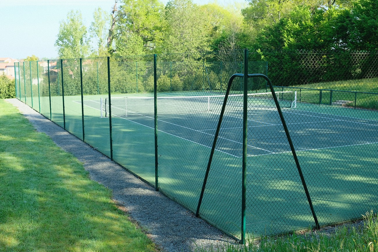 Gîte L'Etable - Domaine de la Louisière, Montravers - photo 22