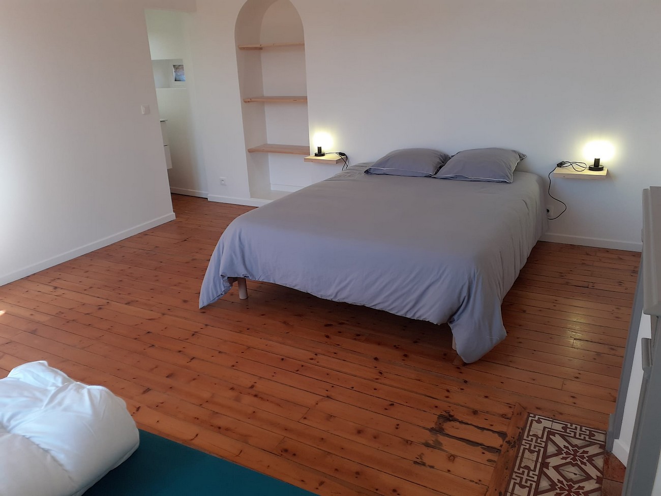 Gîte Les Hamacs, Montravers - photo 11