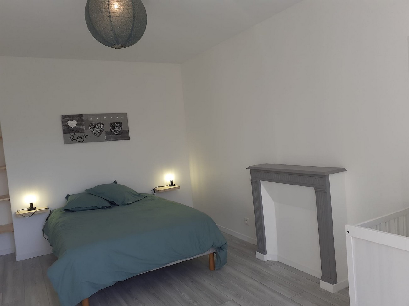 Gîte Les Hamacs, Montravers - photo 7