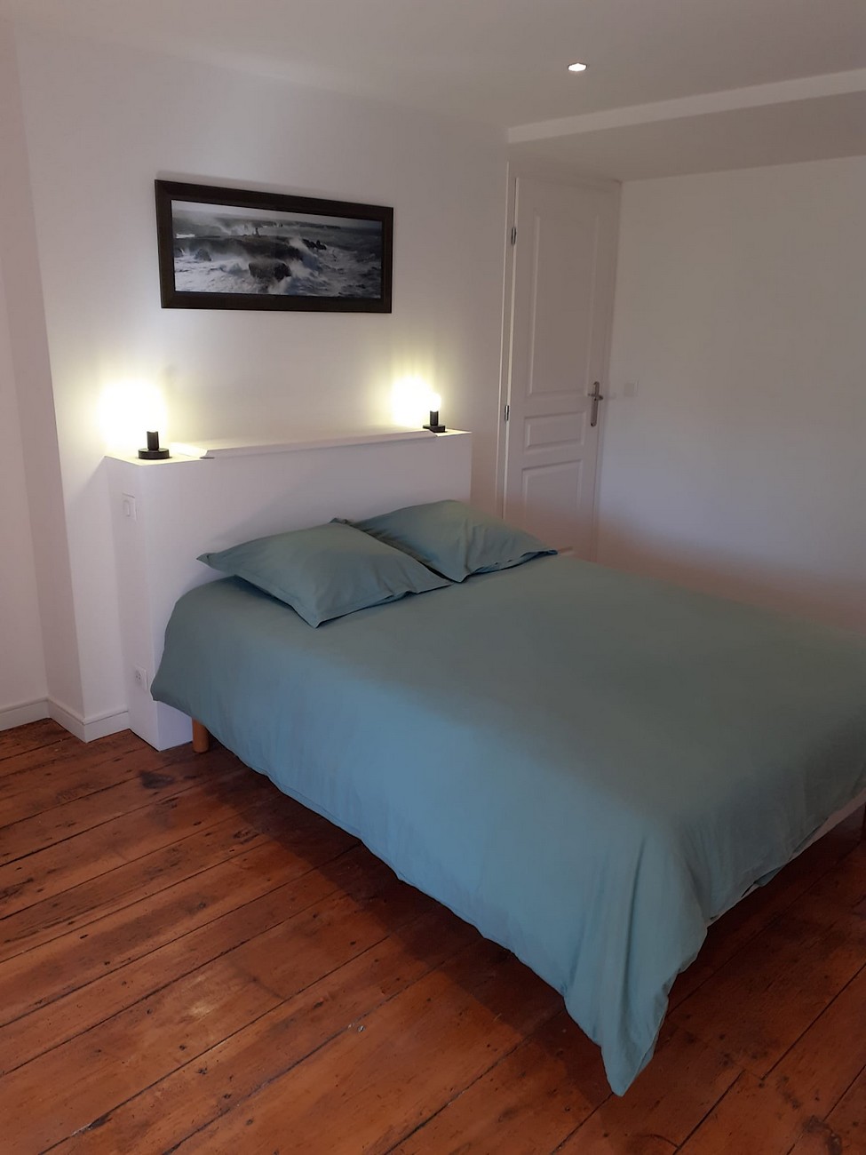 Gîte Les Hamacs, Montravers