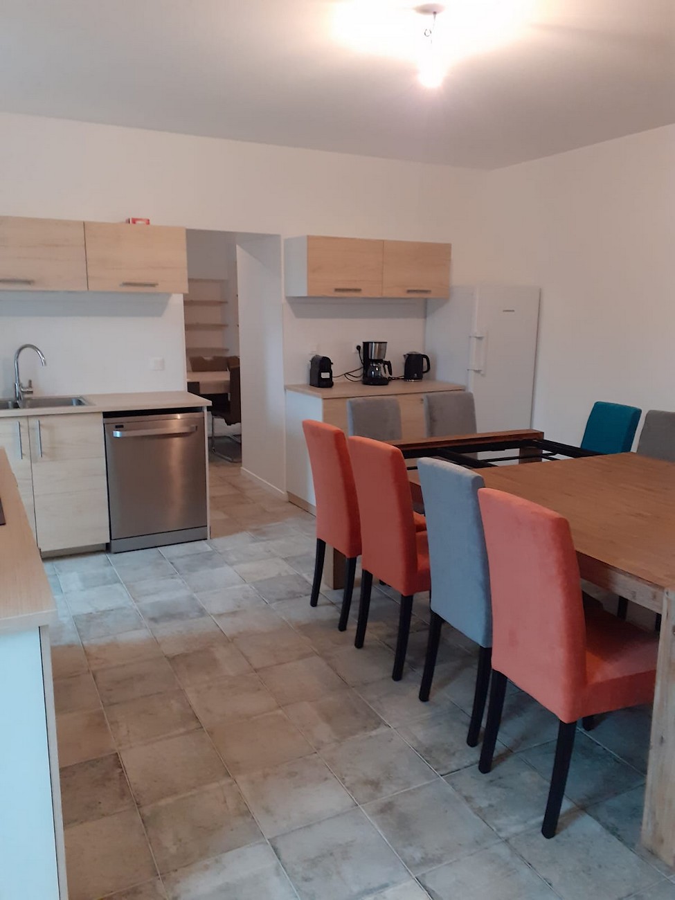 Gîte Les Hamacs, Montravers - photo 9