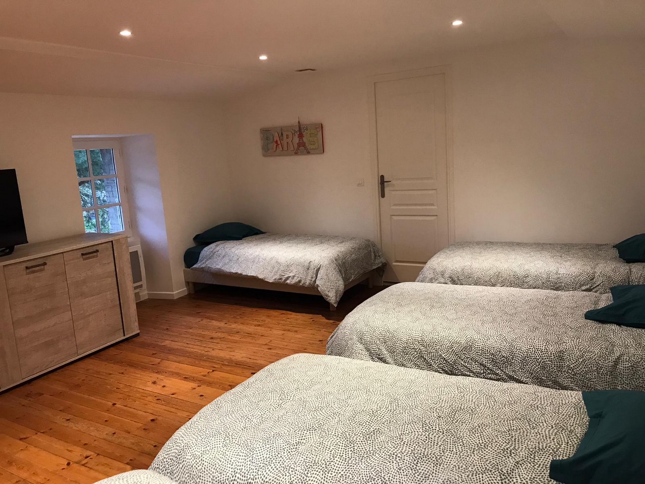 Gîte Les Hamacs, Montravers - photo 4