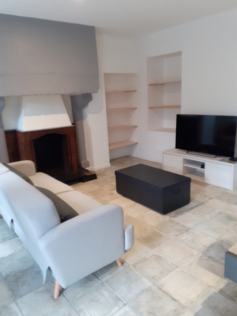 Gîte Les Hamacs, Montravers - photo 5