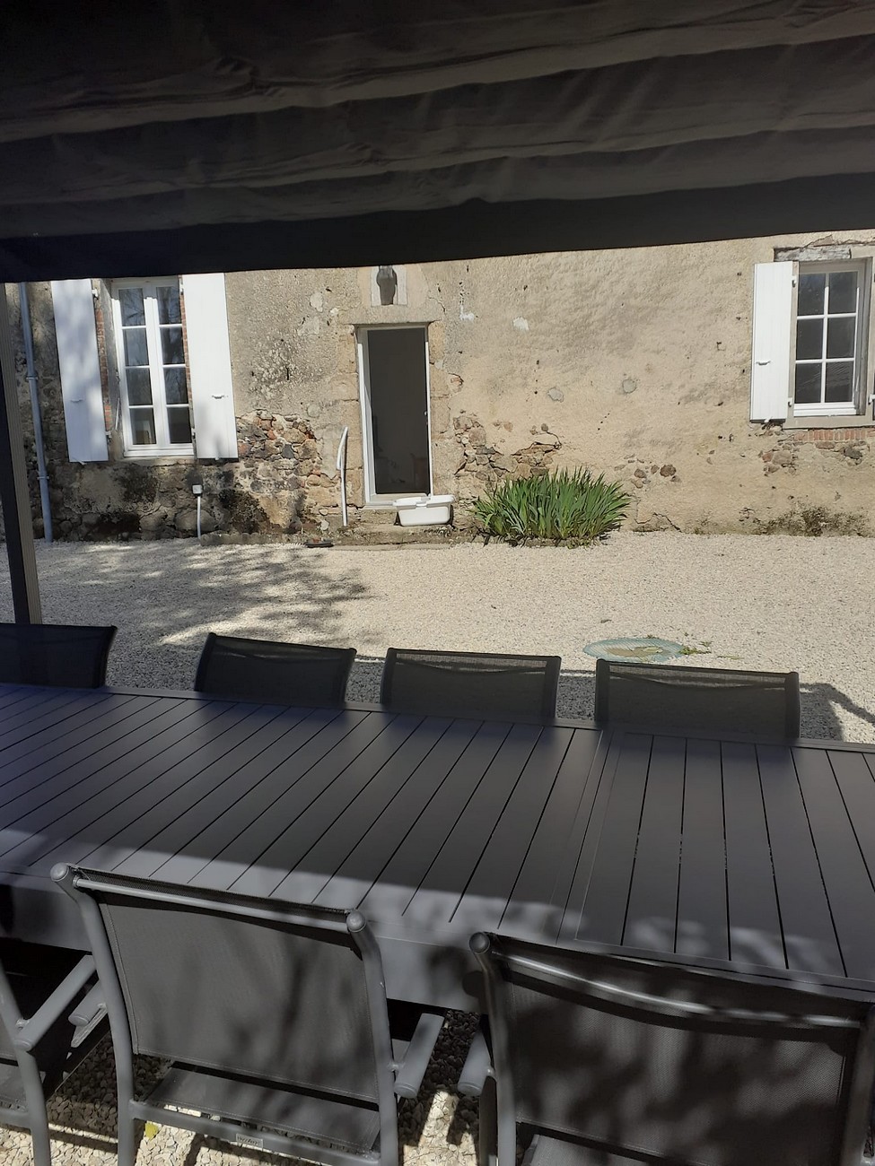 Gîte Les Hamacs, Montravers - photo 2