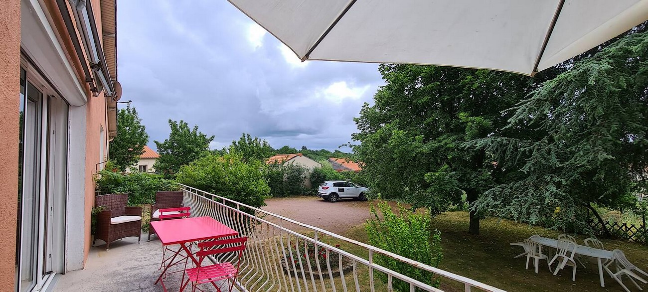 Gîte Les Pâquerettes, Montravers - photo 10