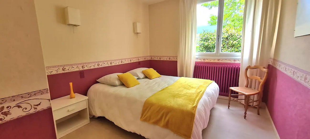 Gîte Les Pâquerettes, Montravers - photo 8