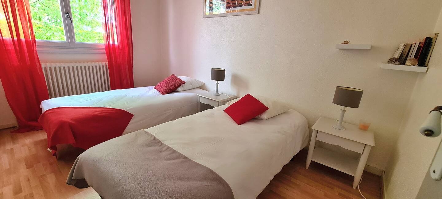 Gîte Les Pâquerettes, Montravers - photo 14