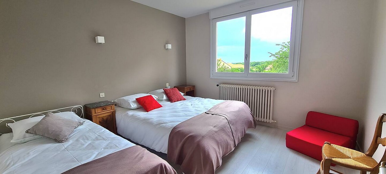 Gîte Les Pâquerettes, Montravers - photo 5