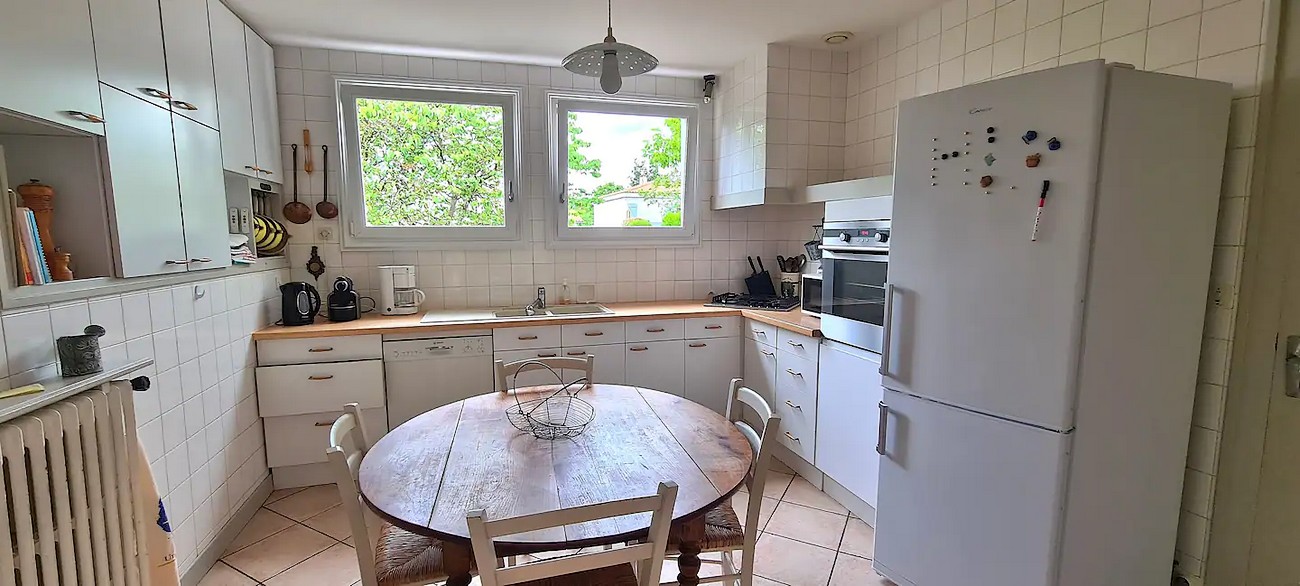 Gîte Les Pâquerettes, Montravers - photo 15