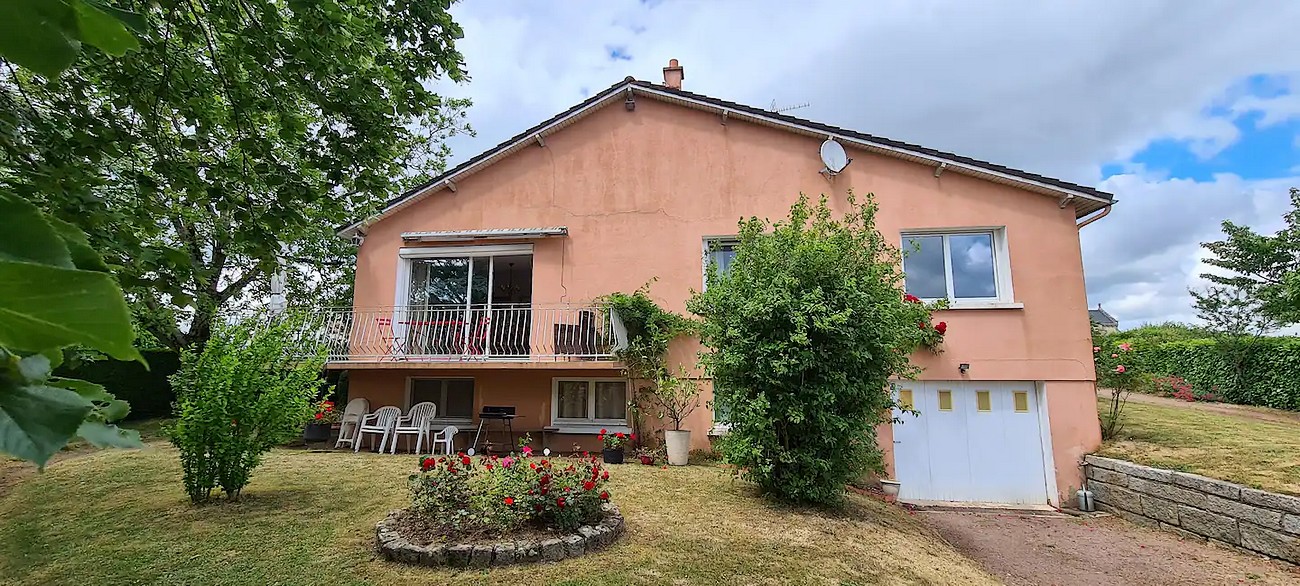 Gîte Les Pâquerettes