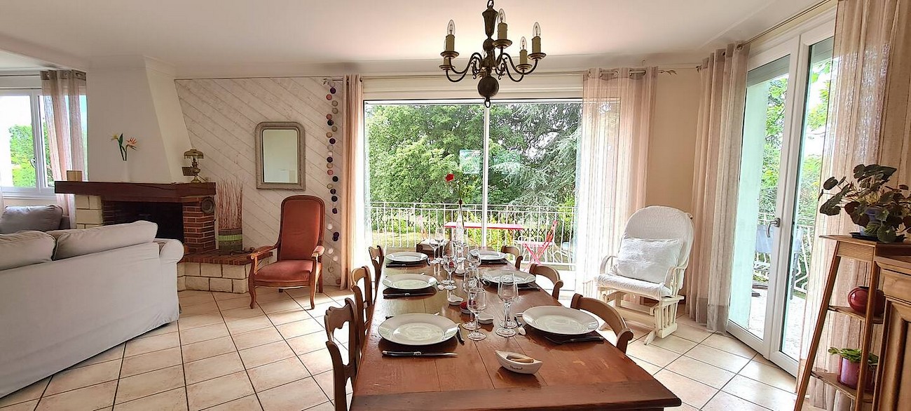 Gîte Les Pâquerettes, Montravers