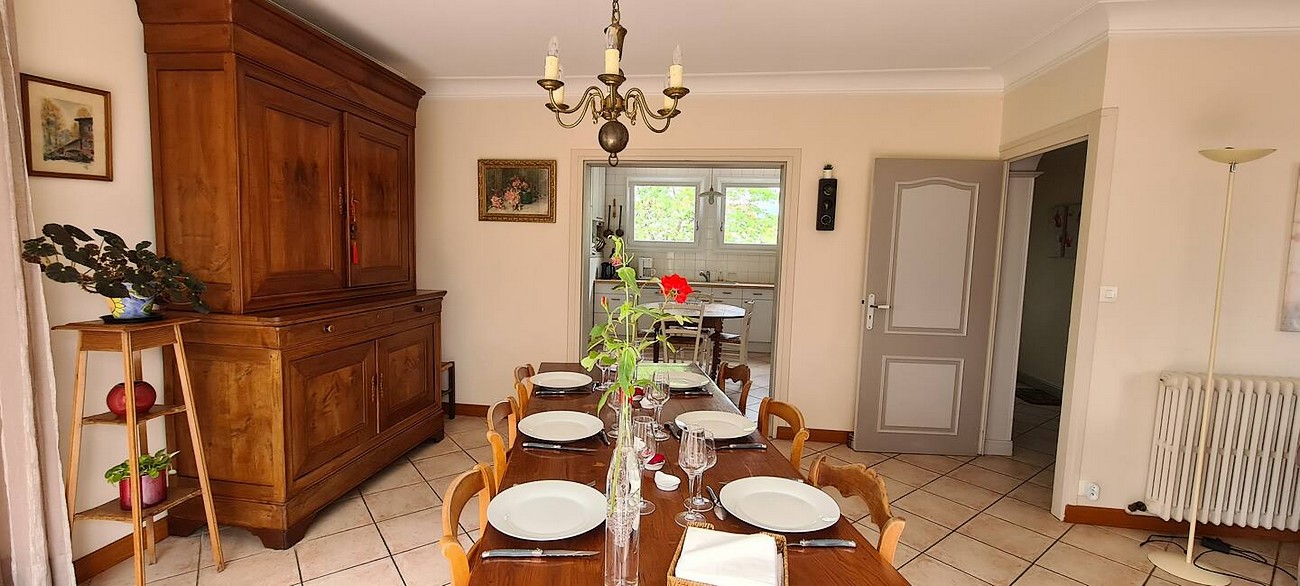 Gîte Les Pâquerettes, Montravers - photo 2