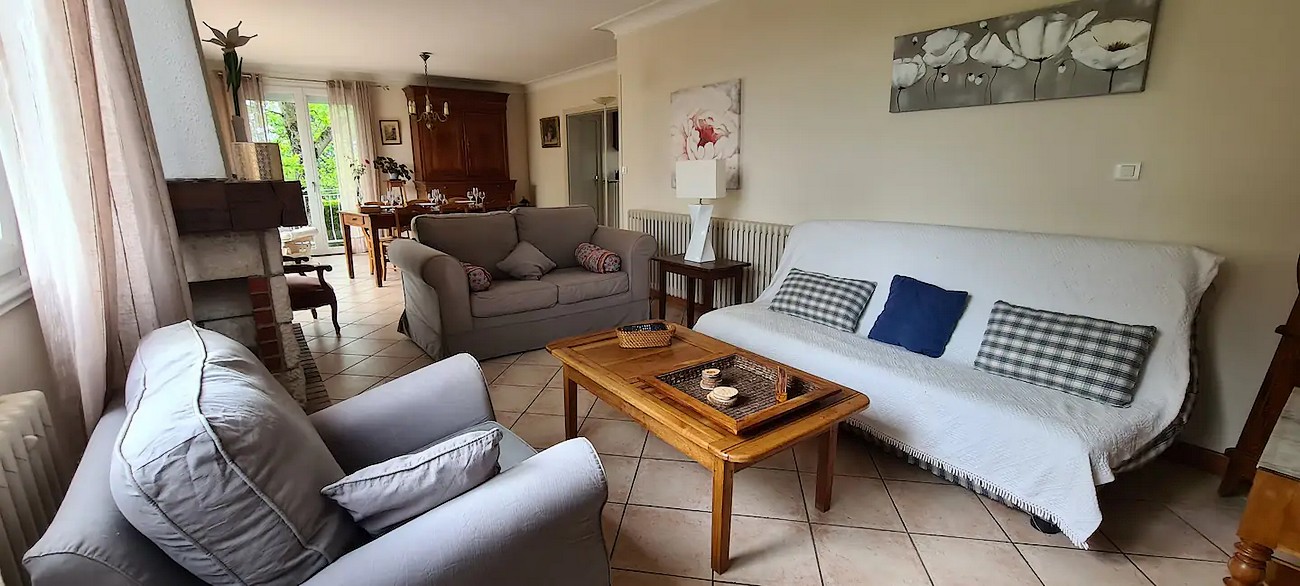 Gîte Les Pâquerettes, Montravers - photo 9