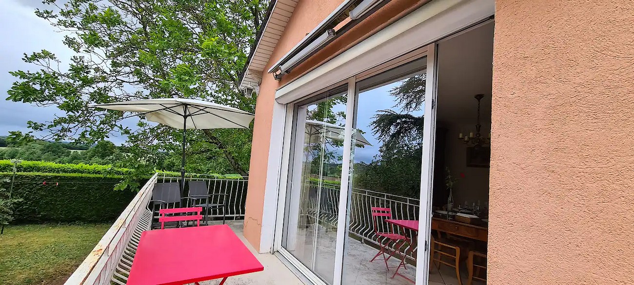 Gîte Les Pâquerettes, Montravers - photo 6