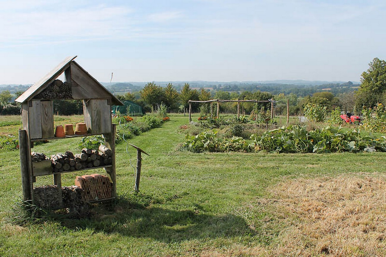 GAEC La ferme du Petit Puyaume — photo 3