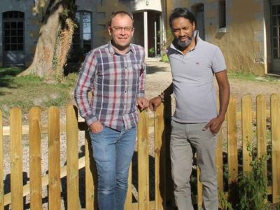 Domaine de Bourgville, Monts-sur-Guesnes - photo 10