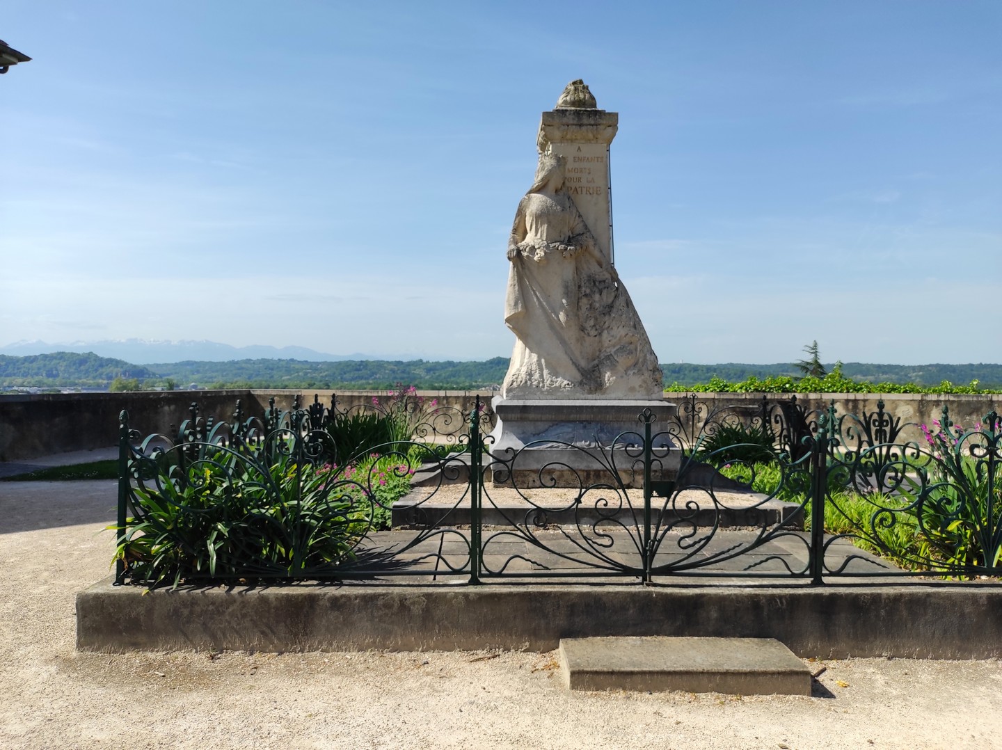 Cité Médiévale de Lescar — photo 2