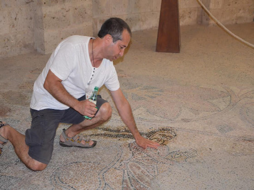 Jean-Luc MORENO, Raconteur de Pays