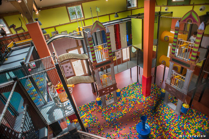 Center Parcs Domaine du Bois aux Daims