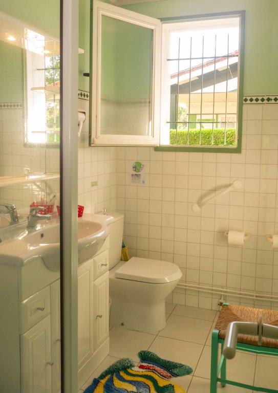 Motels Beauséjour du n°9 au n°12 - photo 5