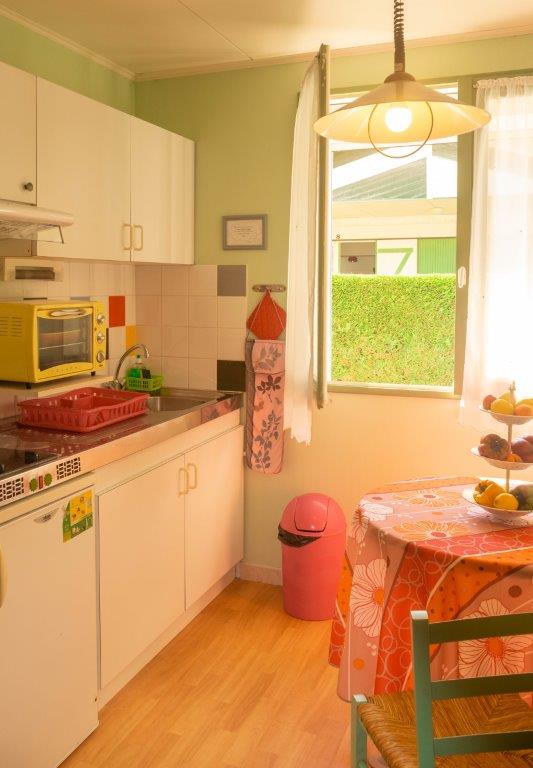 Motels Beauséjour du n°9 au n°12, Eugénie-les-Bains - photo 12