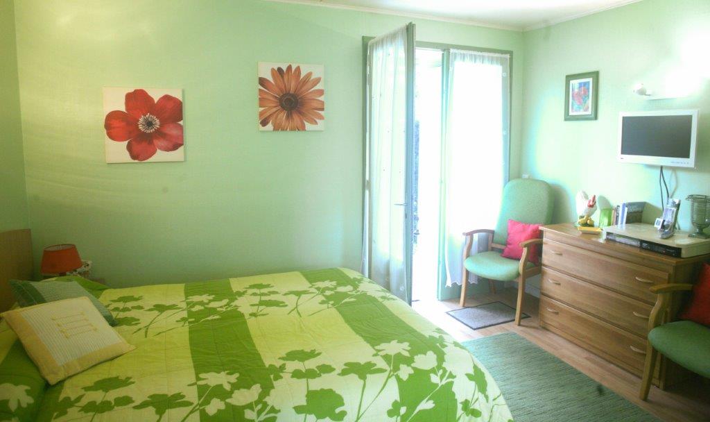 Motels Beauséjour du n°9 au n°12, Eugénie-les-Bains - photo 24