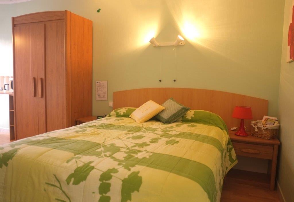 Motels Beauséjour du n°9 au n°12, Eugénie-les-Bains