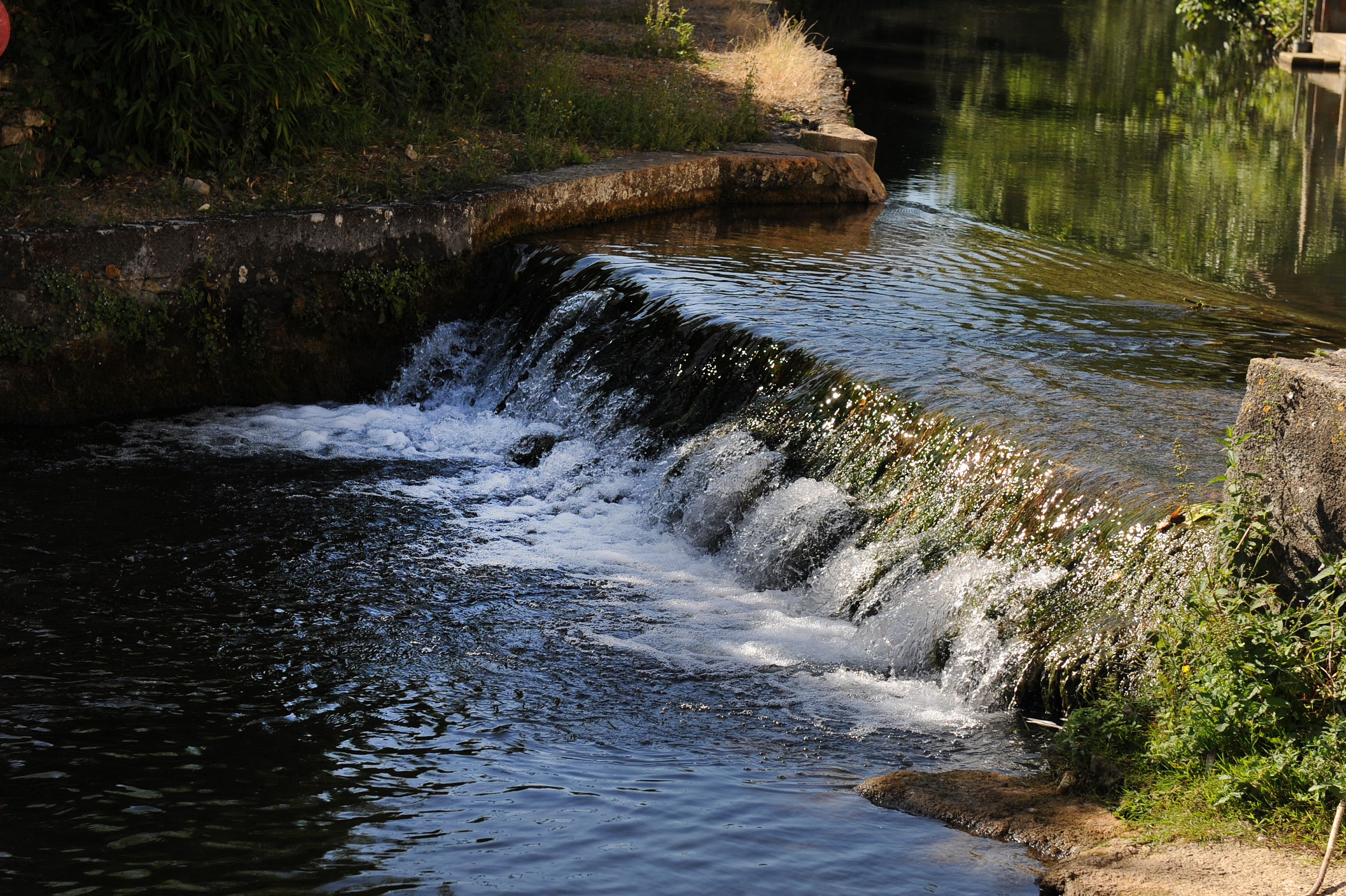 La Mothe Saint-Héray, Petite Cité de Caractère, La Mothe-Saint-Héray - photo 2