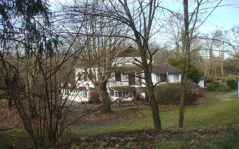 Parcours Patrimoine : les différents visages du Gave de Pau