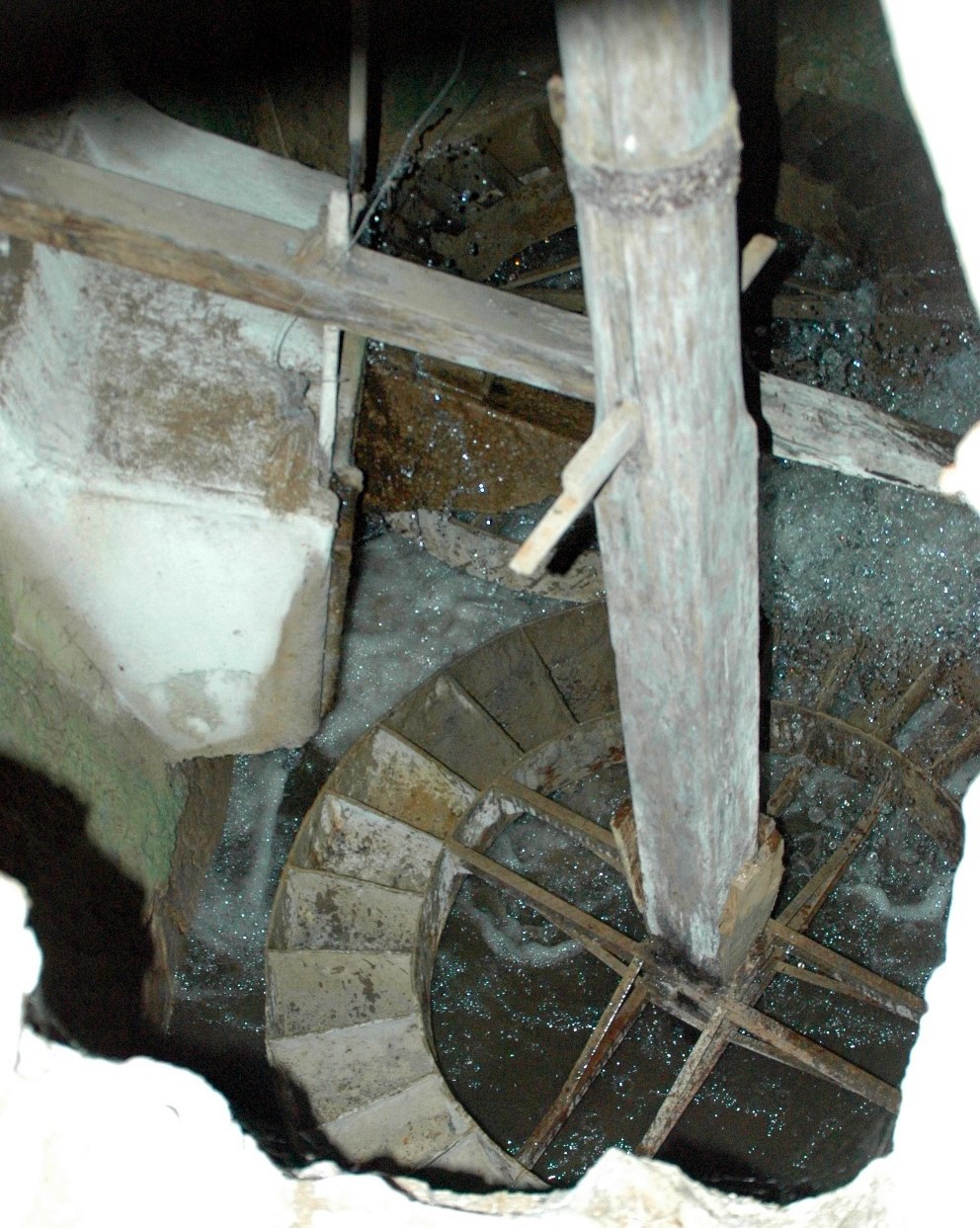 Moulin d'Acquit, Grignols - photo 5