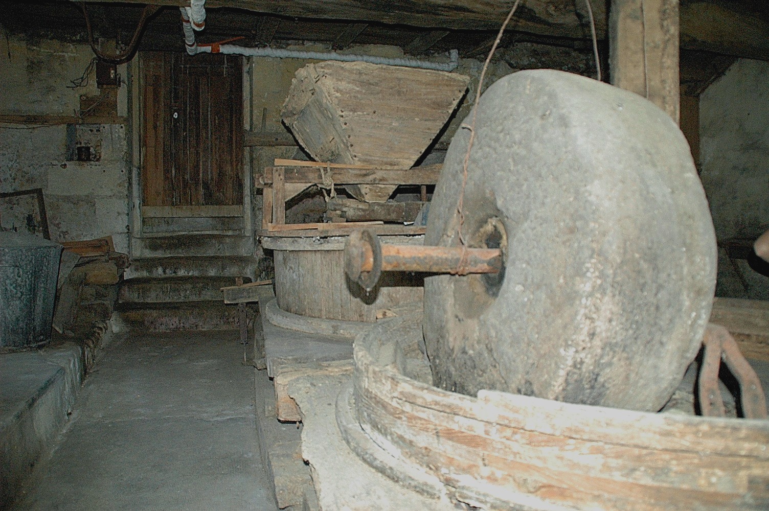 Moulin d'Acquit, Grignols - photo 2