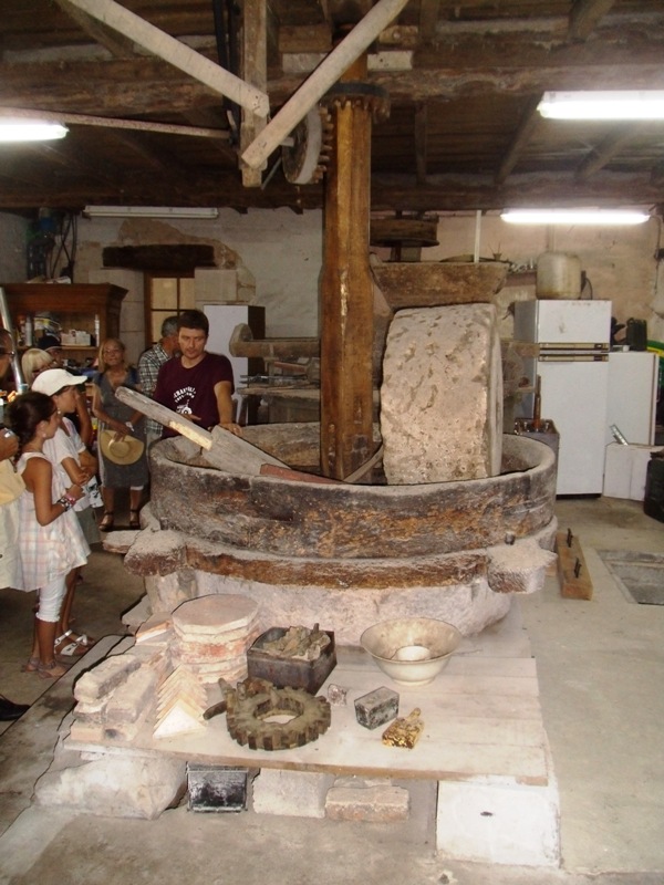 La Vélodélices, Saint-Astier - photo 3