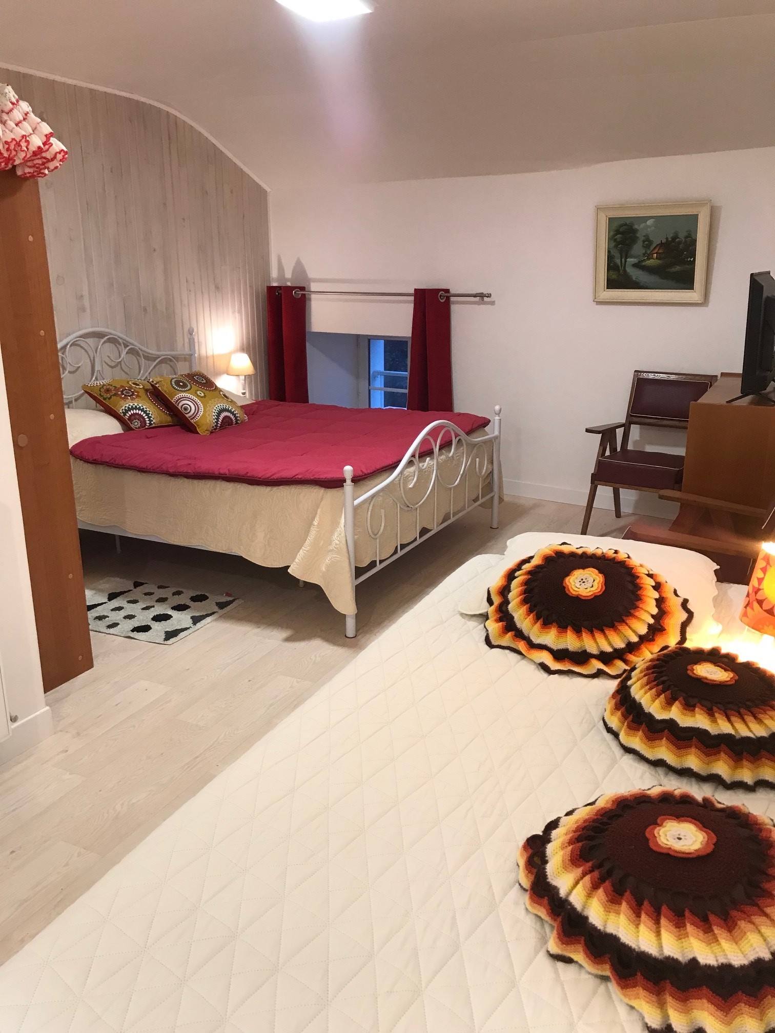 Moulin de l'Abbesse, Thouars - photo 14