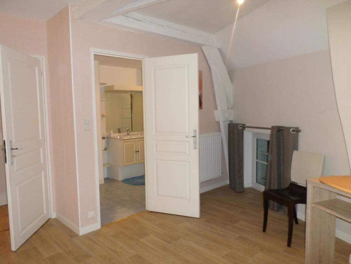 Moulin de l'Abbesse, Thouars - photo 7