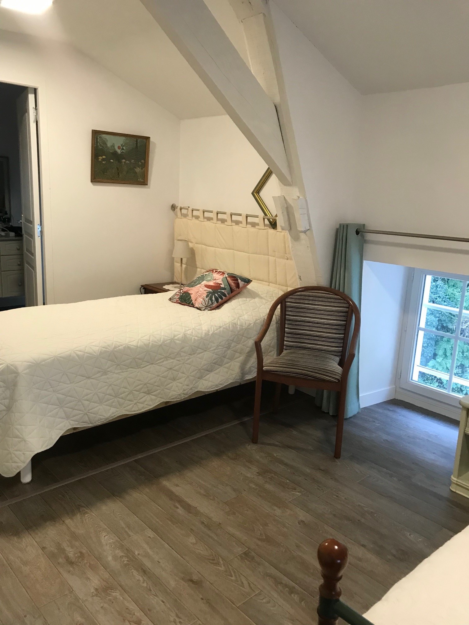 Moulin de l'Abbesse, Thouars - photo 6