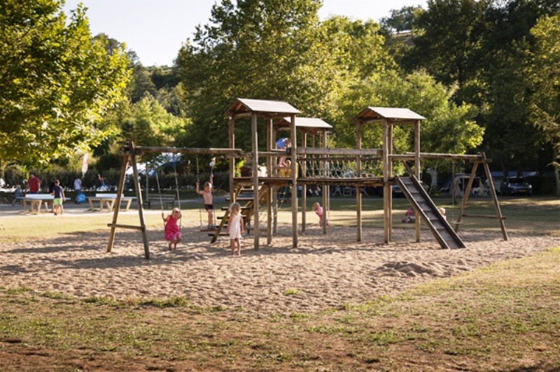 Camping RCN Le Moulin de la Pique - photo 4