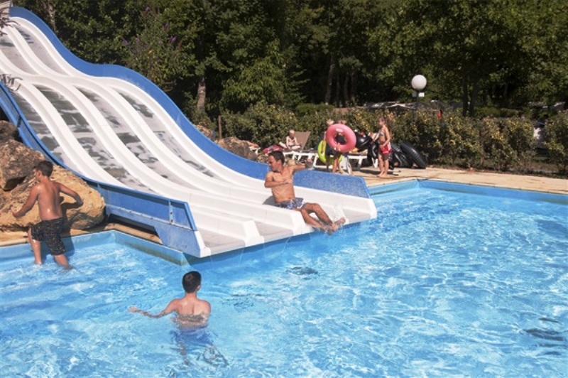 Camping RCN Le Moulin de la Pique, Pays de Belvès - photo 7