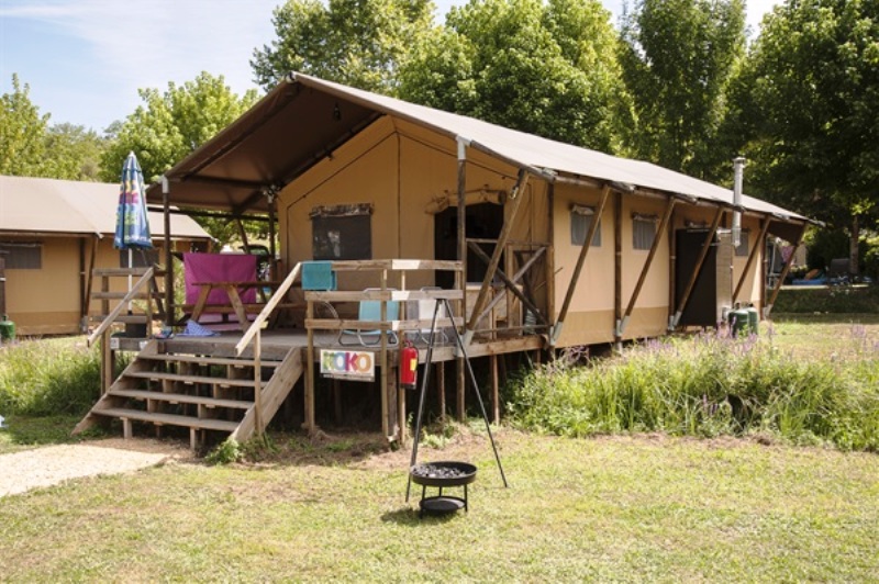 Camping RCN Le Moulin de la Pique - photo 3