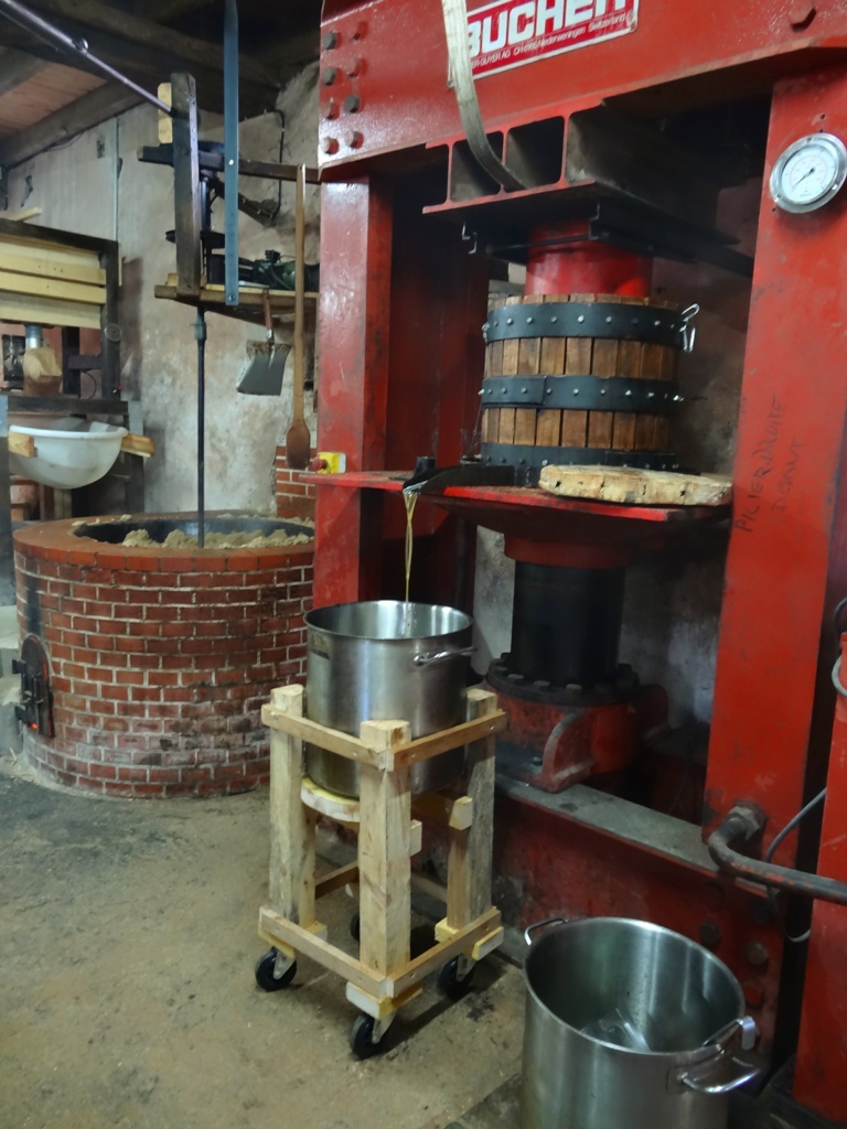 Moulin de Landry, Chantérac - photo 20