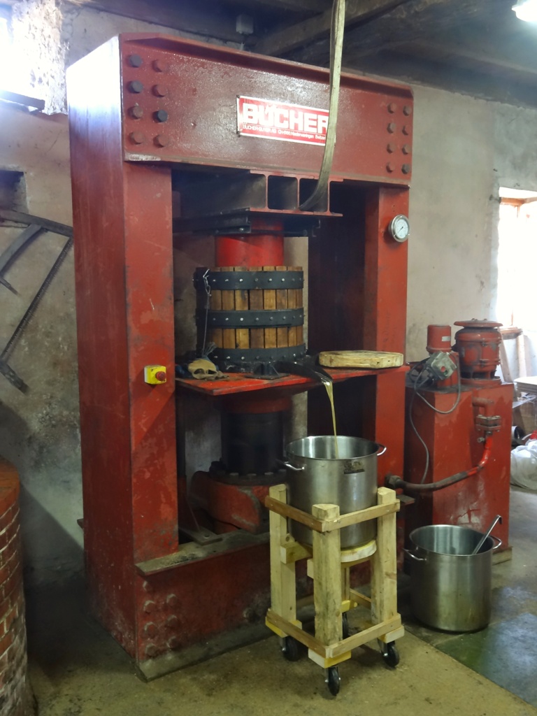 Moulin de Landry, Chantérac - photo 12