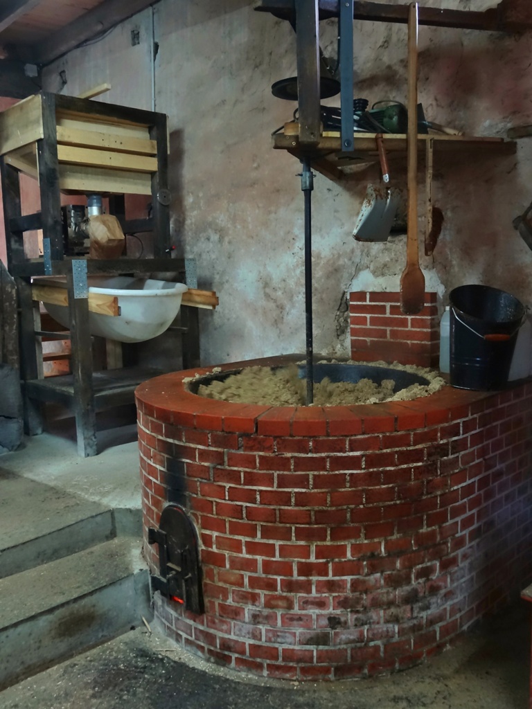 Moulin de Landry, Chantérac - photo 7