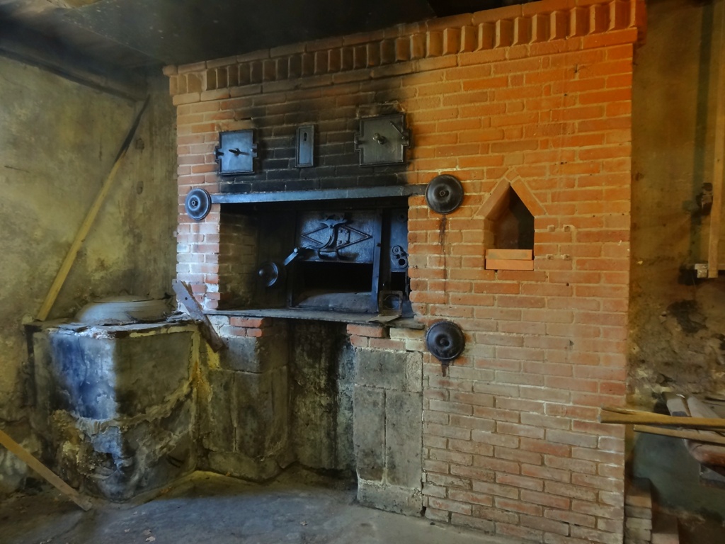 Moulin de Landry, Chantérac - photo 13